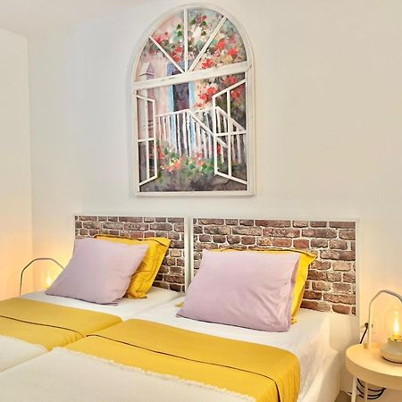 La Casa De Las Flores コスタ・デ・アンティグア エクステリア 写真